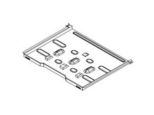 Bake Heater Cover – Part Number: DG63-00065D