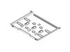 Bake Heater Cover – Part Number: DG63-00065D