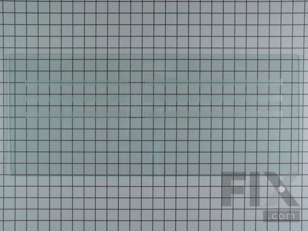 427733-1-M-Frigidaire-218390523         -Storage Drawer Glass Insert Panel