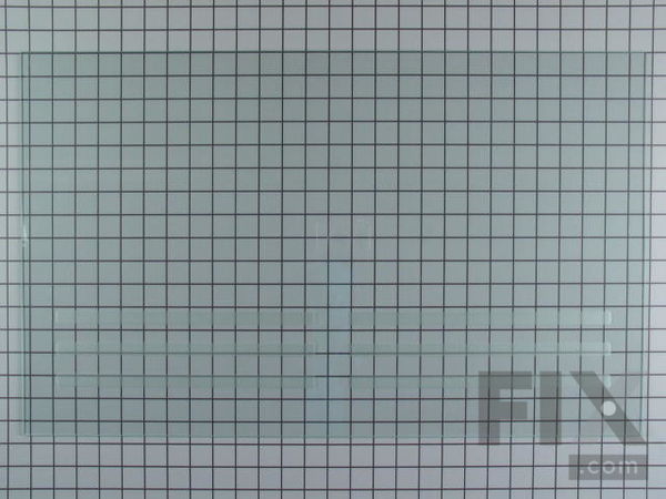 427779-1-M-Frigidaire-218390591         -Crisper Glass Cover