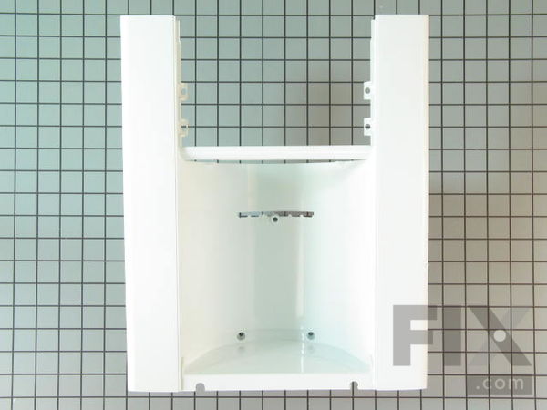 427955-1-M-Frigidaire-218432101         -Dispenser Housing