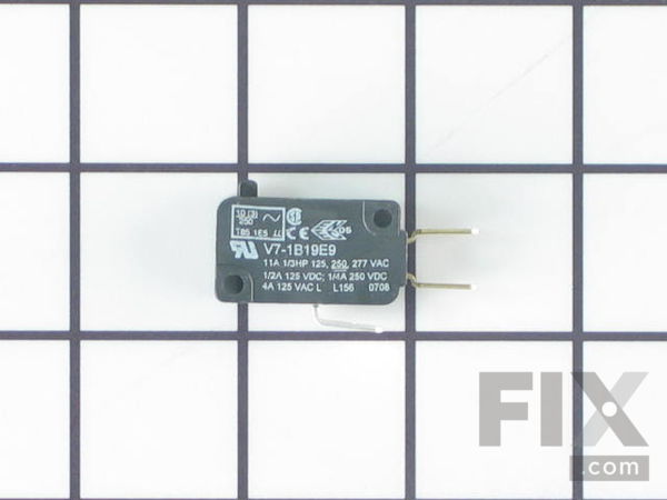 428079-1-M-Frigidaire-218479900         -Micro Switch