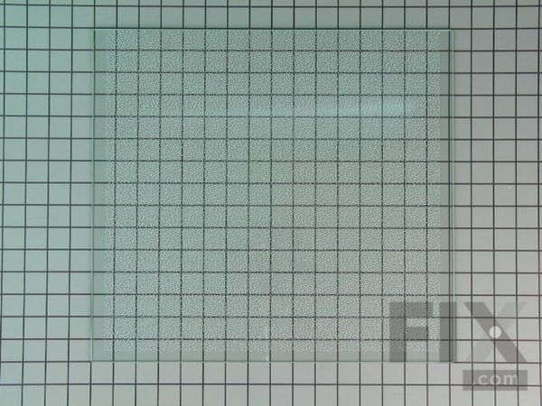 428141-1-M-Frigidaire-218498111         -Pan Cover/Shelf - Glass