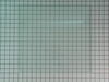Pan Cover/Shelf - Glass – Part Number: 218498111