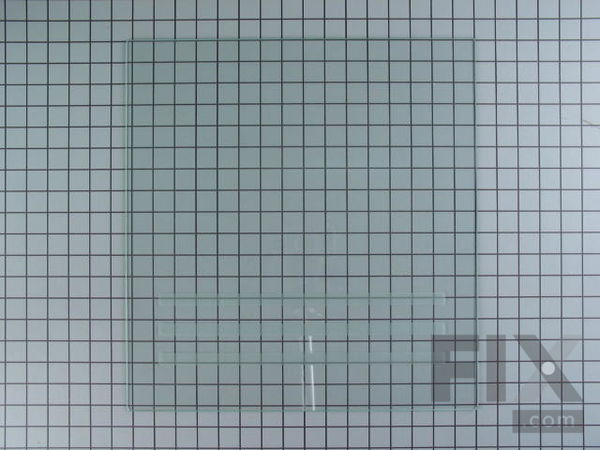 428156-1-M-Frigidaire-218498156         -Glass Shelf/Pan Cover