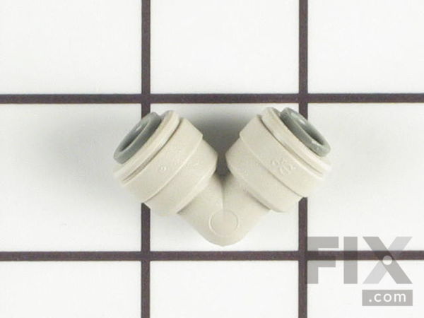 428212-1-M-Frigidaire-218518700         -Water Tube Elbow