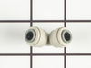 428212-2-S-Frigidaire-218518700         -Water Tube Elbow