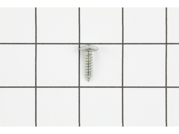 428265-1-M-Frigidaire-218578600         -Door Stop Mounting Screw - 10-16 x 3/4-in