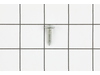 Door Stop Mounting Screw - 10-16 x 3/4-in – Part Number: 218578600