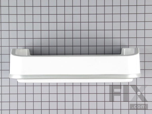 428287-1-M-Frigidaire-218592327         -Door Bin - White