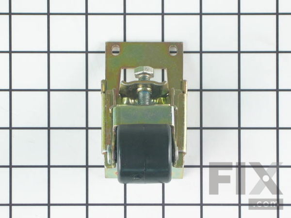 428318-1-M-Frigidaire-218615300         -Wheel Assembly