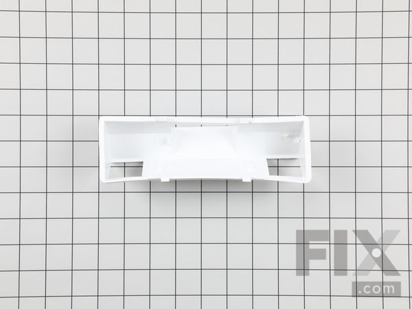 428346-1-M-Frigidaire-218631001         -COVER-AIR DEFLECTOR