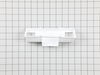 428346-2-S-Frigidaire-218631001         -COVER-AIR DEFLECTOR
