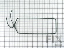 Defrost Heater – Part Number: 218657301
