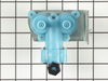 428394-2-S-Frigidaire-218658000         -Dual Water Inlet Valve