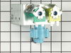 428394-3-S-Frigidaire-218658000         -Dual Water Inlet Valve