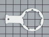 Water Filter Wrench – Part Number: 218710300