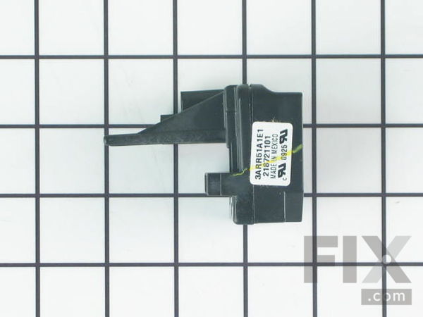 428539-1-M-Frigidaire-218721101         -Starter Overload