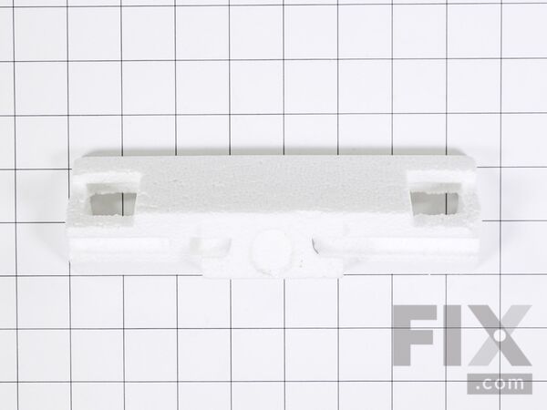 428563-1-M-Frigidaire-218730000         -Air Deflector