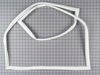 Fresh Food Door Gasket – Part Number: 218730601