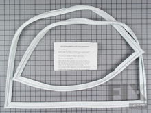 Fresh Food Door Gasket – Part Number: 218730603