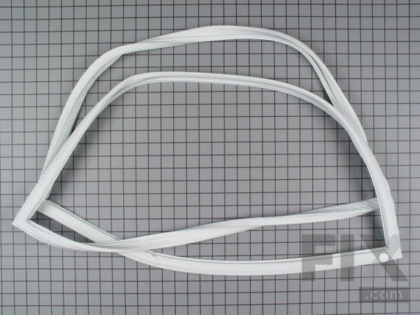 428570-1-M-Frigidaire-218730609         -Fresh Food Door Gasket