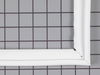 428570-3-S-Frigidaire-218730609         -Fresh Food Door Gasket
