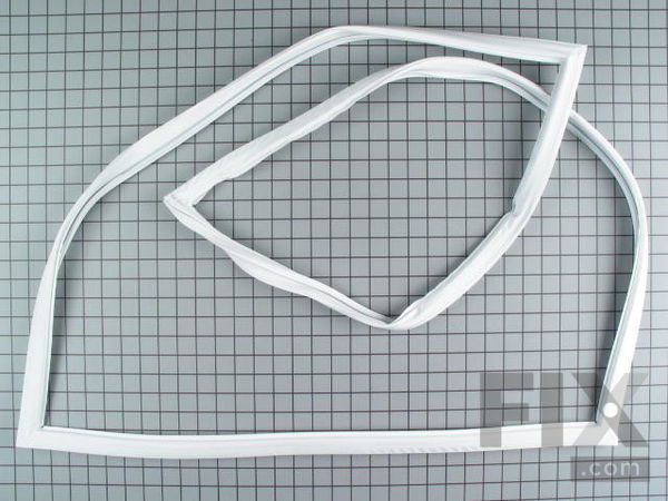 428575-1-M-Frigidaire-218730614         -Fresh Food Door Gasket