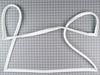 Fresh Food Door Gasket – Part Number: 218730617