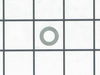 WASHER-CTR HNGE PIN – Part Number: 218737000