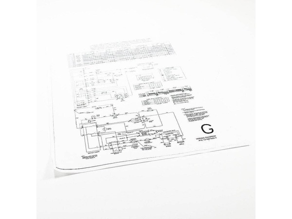 428730-1-M-Frigidaire-218769500         -LABEL-USE & CARE