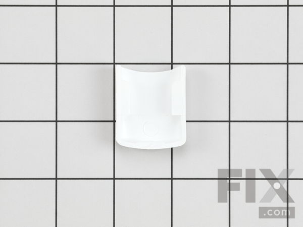 428738-1-M-Frigidaire-218771201         -Handle Trim - White