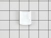 Handle Trim - White – Part Number: 218771201