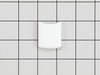 428738-2-S-Frigidaire-218771201         -Handle Trim - White