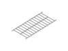 428804-1-S-Frigidaire-218780900         - TAB-HANGER Mounting