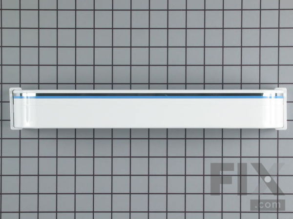 428861-1-M-Frigidaire-218807013         -Door Shelf Retainer Bar