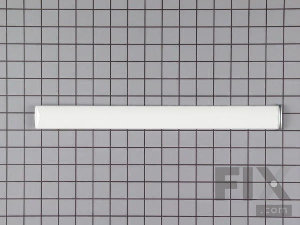 428902-1-M-Frigidaire-218811618         -Door Handle Trim - Upper