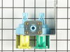 Dual Inlet Water Valve - 120V 60Hz – Part Number: 218832401