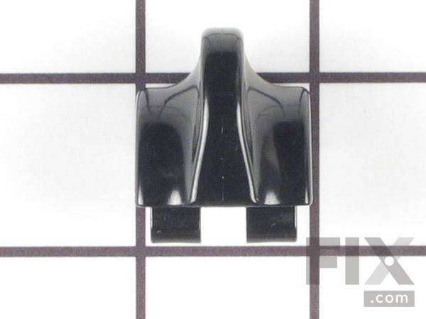429020-1-M-Frigidaire-218836203         -KNOB-SELECTOR, BLACK