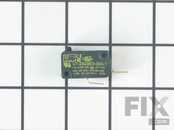 429033-1-M-Frigidaire-218841901         -Actuator Switch
