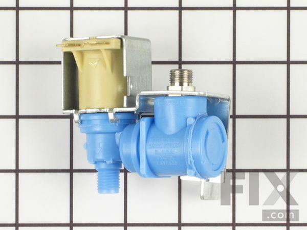 429085-1-M-Frigidaire-218859701         -Single Solenoid Water Valve