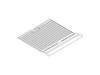 429103-1-S-Frigidaire-218865900         -BOTTOM PANEL-Freezer
