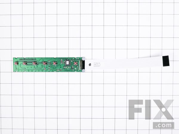 429157-1-M-Frigidaire-218881801         -PC BOARD