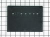 429178-2-S-Frigidaire-218891403         -Selector Cover - Black