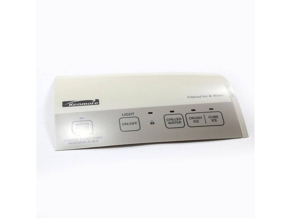 429215-1-M-Frigidaire-218903702         -LABEL-MODULE COVER