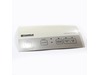 LABEL-MODULE COVER – Part Number: 218903702