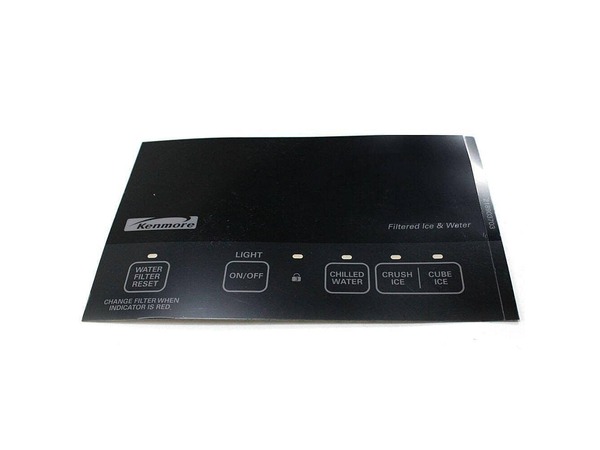 429216-1-M-Frigidaire-218903703         -LABEL-MODULE COVER