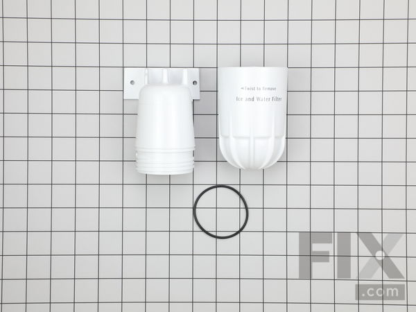 429243-1-M-Frigidaire-218904404         -Filter Housing