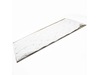Sound Insulation Cover – Part Number: 218905701