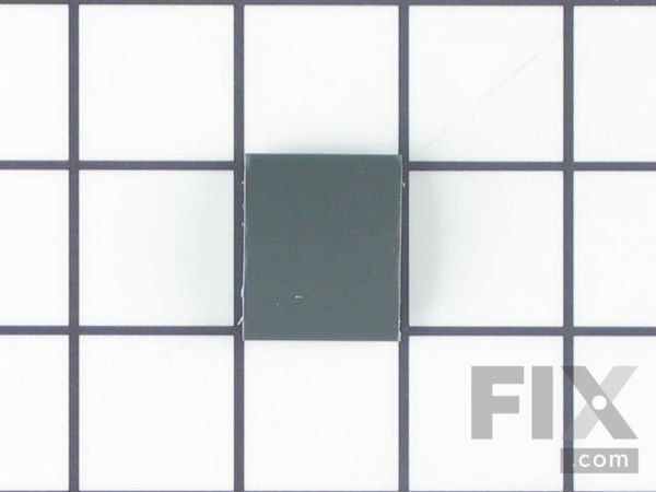 429272-1-M-Frigidaire-218906701         -Stick-on Lock Handle Trim